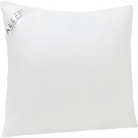 Подушка для сна Alleri Eco-line Platinum 70x70 (эко-пух) - 