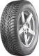 Зимняя шина Ikon Tyres (Nokian Tyres) Autograph Snow 3 SUV 265/45R21 108T - 