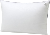Подушка для сна Alleri Микрофибра береза 50x70 (лебяжий пух) - 