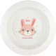Тарелка для кормления Canpol Cute Animals / 4/412_pin2 - 