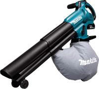 Воздуходувка Makita DUB187T001 - 