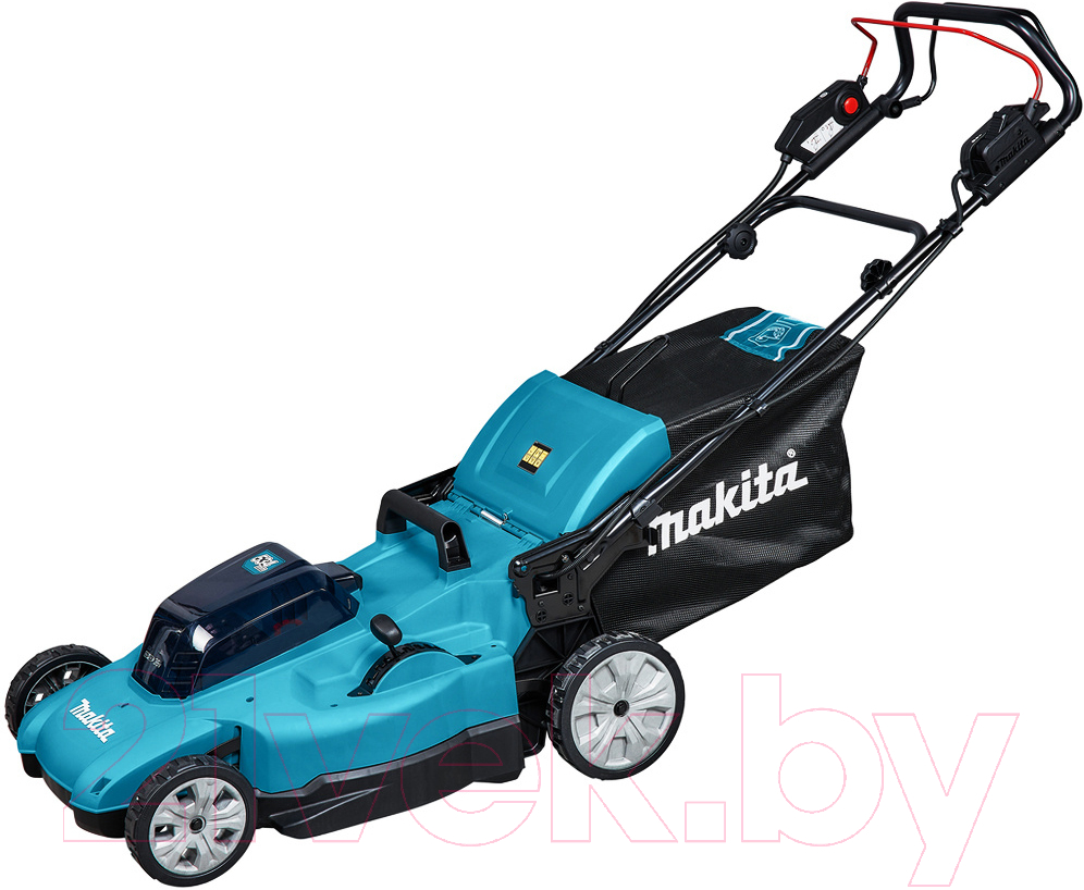 Газонокосилка электрическая Makita DLM539Z