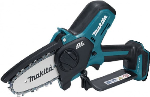 Электропила цепная Makita DUC150Z