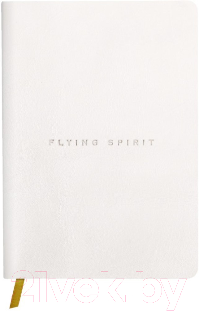 Блокнот Clairefontaine Flying Spirit / 104946C