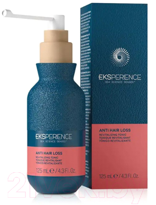 Тоник для волос Revlon Professional Eksperience Anti Hair Loss против выпадения волос (125мл)