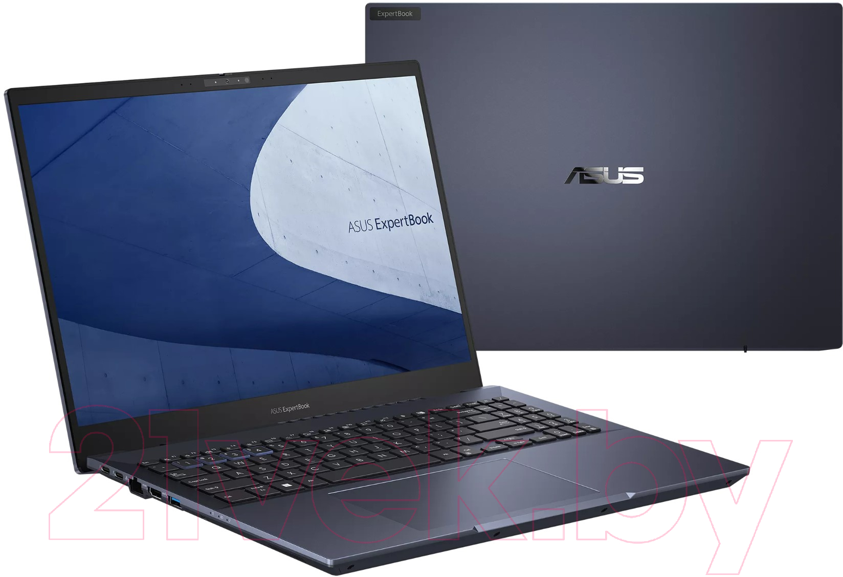 Ноутбук Asus B5602CVA-L20206