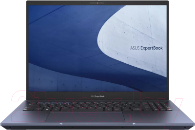 Ноутбук Asus B5602CVA-L20206