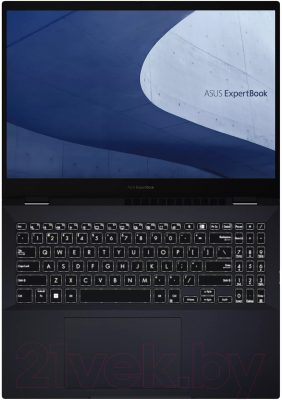 Ноутбук Asus B5602CVA-L20206