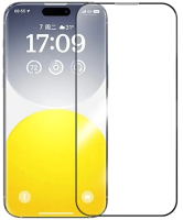 Защитное стекло для телефона Baseus Schott Series Full-Coverage HD / P60015407201-03 - 