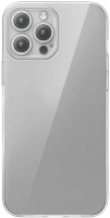 Чехол-накладка Baseus Schott Series Phone Case для iP 15 Pro Max / P60115400201-03 - 