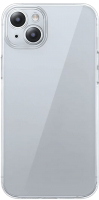 Чехол-накладка Baseus Schott Series Phone Case для iP 15 Plus / P60115400201-01 - 
