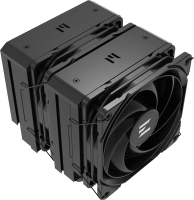 Кулер для процессора Zalman CNPS14X DUO Black - 