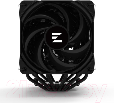 Кулер для процессора Zalman CNPS14X DUO Black