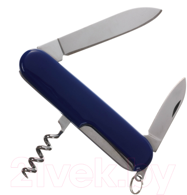 Нож швейцарский STINGER FK-K5007NH-4FB 