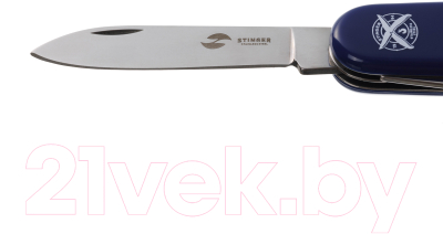 Нож швейцарский STINGER FK-K5007NH-11F 