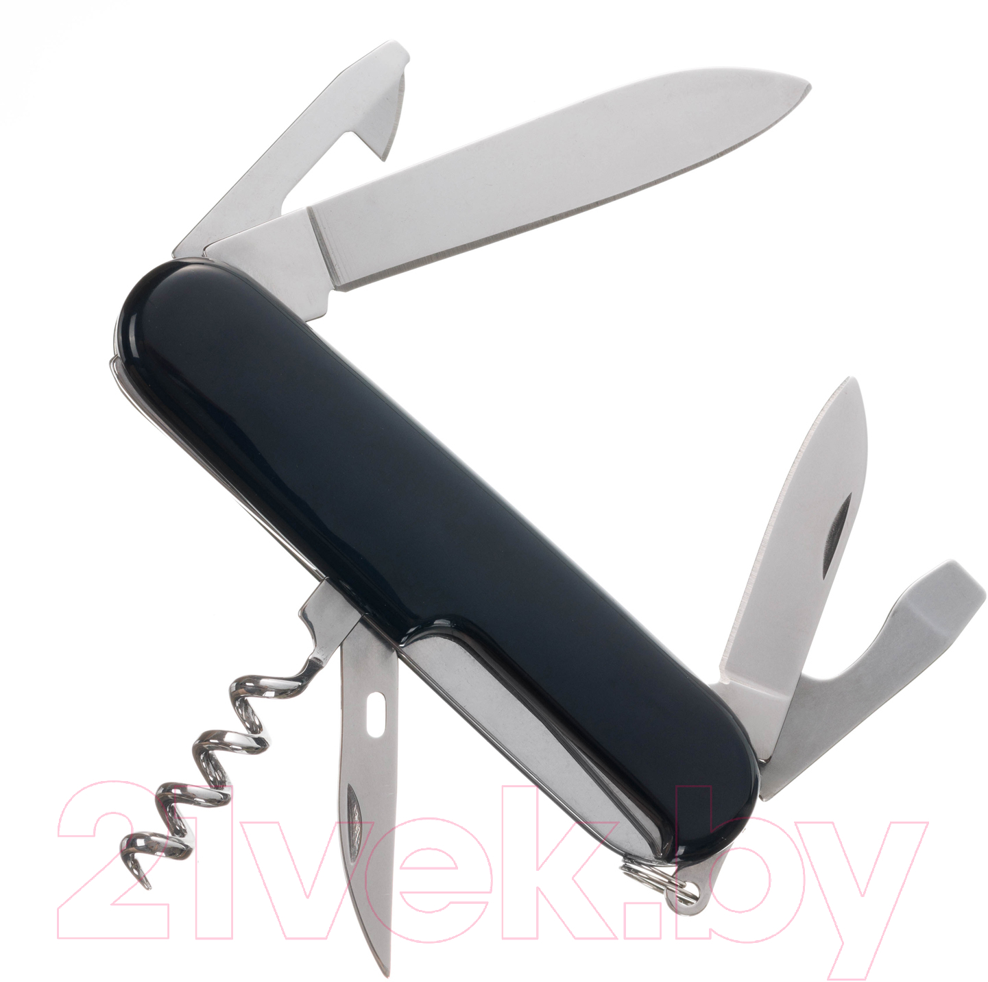 Нож швейцарский STINGER FK-K5006NH-11FB — фото 4