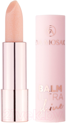 Бальзам для губ Eva Mosaic Ultra Shine Lip Balm (4г)