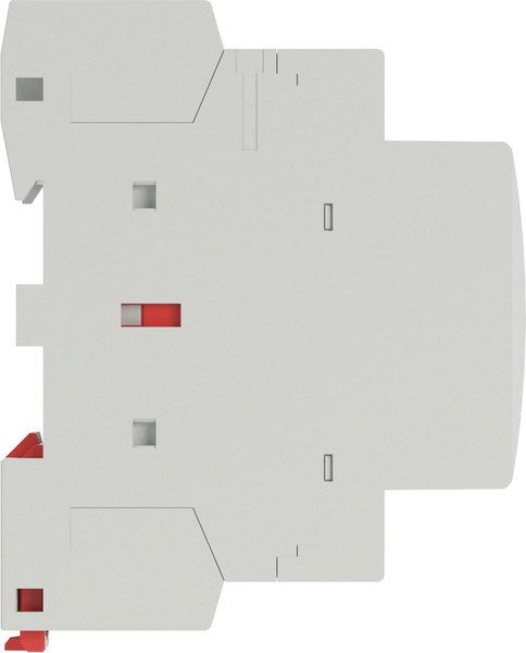 Контактор DKC Yon Max MCE 4P 20A 240В 4НО 4М / MCE-20-40-A240