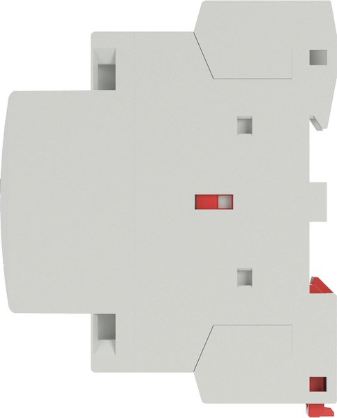 Контактор DKC Yon Max MCE 4P 20A 240В 4НО 4М / MCE-20-40-A240