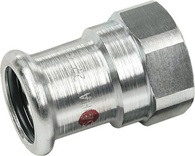

Соединитель, Therm ВР Press 22xRp1/2" / 124270G2212