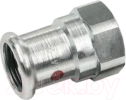 Соединитель Sanha Therm ВР Press 35xRp1 1/4" / 124270G35114