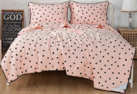 Комплект постельного белья с одеялом Sofi de Marko Дарси №44 1.6 / Кт-1.6-Ст44 - 