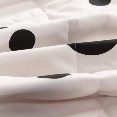 Комплект постельного белья с одеялом Sofi de Marko Дарси №26 7Е / Кт-7Е-Ст26
