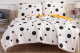Комплект постельного белья с одеялом Sofi de Marko Дарси №26 7Е / Кт-7Е-Ст26 - 