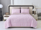 Комплект постельного белья с одеялом Sofi de Marko Ришелье №16 Евро / Кт-Евро-Р16 - 