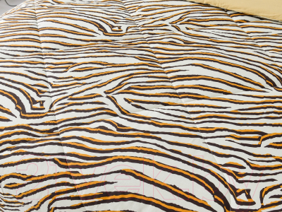 Комплект постельного белья с одеялом Sofi de Marko Ришелье №15 Евро / Кт-Евро-Р15