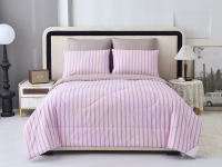 Комплект постельного белья с одеялом Sofi de Marko Ришелье №16 1.6 / Кт-1.6-Р16 - 