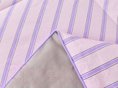 Комплект постельного белья с одеялом Sofi de Marko Ришелье №16 1.6 / Кт-1.6-Р16
