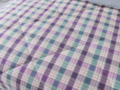 Комплект постельного белья с одеялом Sofi de Marko Ришелье №18 7Е / Кт-7Е-Р18