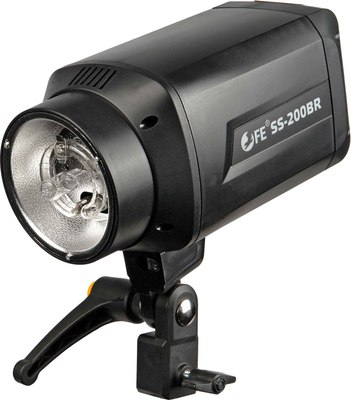 Вспышка студийная Falcon Eyes SS-200BR / 31104 - 
