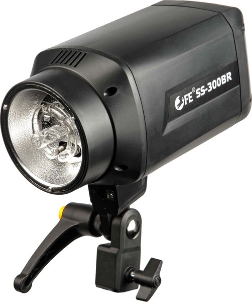 Вспышка студийная Falcon Eyes SS-300BR / 31105