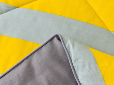 Комплект постельного белья с одеялом Sofi de Marko Ришелье №22 Евро / Кт-Евро-Р22