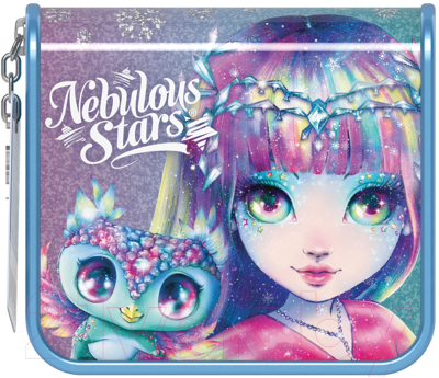 Портмоне Nebulous Stars Isadora / 12625_NSDA