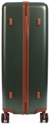 Набор чемоданов Bugatti Amelia / 49716310 (зеленый)