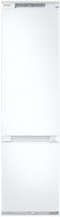 Встраиваемый холодильник Samsung BRB30705EWW/EF - 