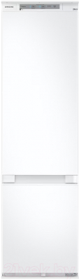 Встраиваемый холодильник Samsung BRB30705EWW/EF