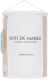 Миниатюра изображения товара Одеяло Sofi de Marko Premium Mako 160х220 / Од-Пм-кр-160х220 (крем)
