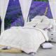 Одеяло Sofi de Marko Lavender 155х210 / L-O-1.6 - 