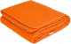 Одеяло Sofi de Marko Premium Mako 220х240 / Од-Пм-ор-220х240 (оранжевый) - 