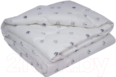 Одеяло Sofi de Marko Cotton Dreams 155х215 / Од-ХД-155х215