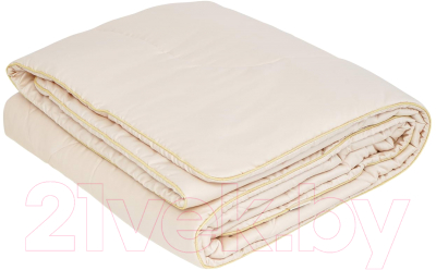 Одеяло Sofi de Marko Premium Mako 220х240 / Од-Пм-кр-220х240 (крем)