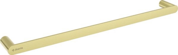 Держатель для полотенца Deante Round Gold BR ADR R621