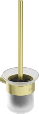 

Ершик для унитаза, Round Gold BR ADR R711