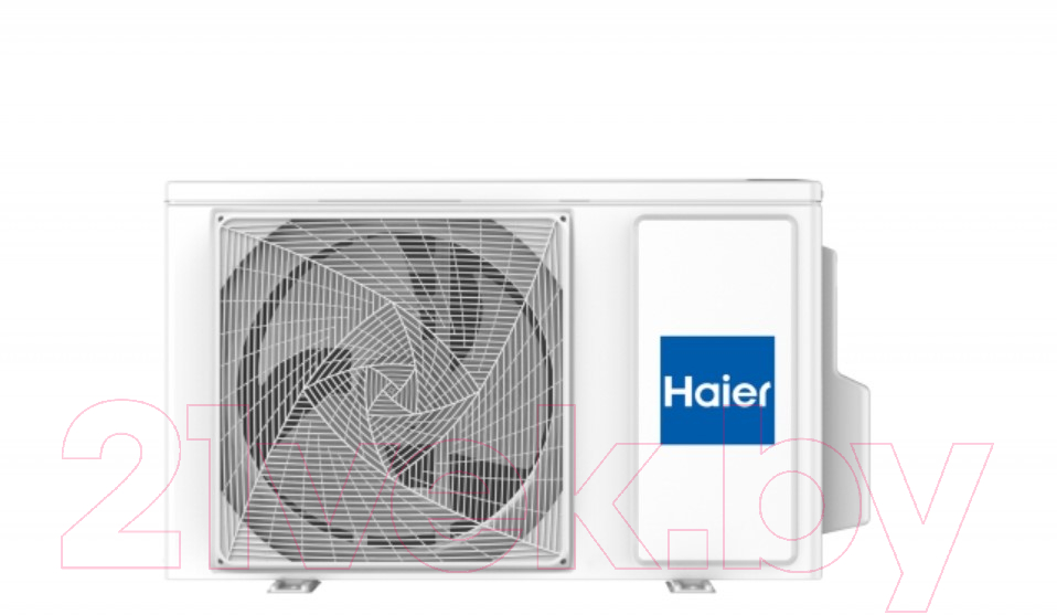 Сплит-система Haier HSU-09 HPL203/R3 (In) / HSU-09 HPL03/R3 (Out)