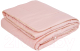 Одеяло Sofi de Marko Premium Mako 160х220 / Од-Пм-роз-160х220 (розовый) - 