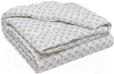 Одеяло Sofi de Marko Cashmere wool 155х215 / Од-СВ-155х215